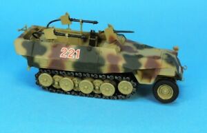 【送料無料】ホビー　模型車　車　レーシングカー ラインchar solido verem gaso line hanomag sdkfz 251 16 lanceflammes