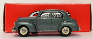【送料無料】ホビー　模型車　車　レーシングカー モデルスケールsomerville models echelle 143 149 1949 vauxhall velox de type lvert 41,587円