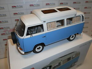 【送料無料】ホビー　模型車　車　レーシングカー モデルフォルクスワーゲンsch450043500 by schuco volkswagen t2a campingbus 118