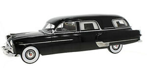 【送料無料】ホビー　模型車　車　レーシングカー ミニチュアスケールボスモデルパッカードヘニーe