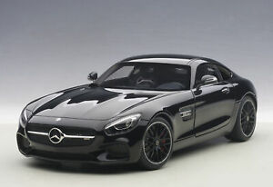 【送料無料】ホビー　模型車　車　レーシングカー メルセデスベンツグアテマラモデルカーmercedes benz gts amg 2015 composite voiture modele 76313 42,887円