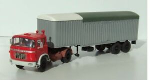 【送料無料】ホビー　模型車　車　レーシングカー トタータイタンモンテ143 berliet tr250 tracteur semi titan vendu monte