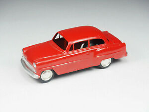 【送料無料】ホビー 模型車 車 レーシングカー オペルlion car 12a opel rekord 143e
