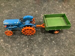 【送料無料】ホビー　模型車　車　レーシングカー トターbritains fordson major tracteur tres rare spoutnik 43,188円