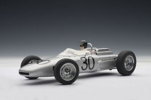 【送料無料】ホビー　模型車　車　レーシングカー タイプポルシェガーニーtype de voiture porsche 804 f1 1962 gurney