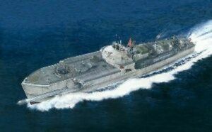【送料無料】ホビー　模型車　車　レーシングカー italeri 5603 s100 schnellboot 13 5｜hokushin
