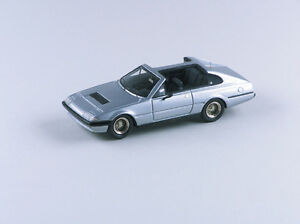 【送料無料】ホビー　模型車　車　レーシングカー フェラーリフライスタジオモデナabc 115 ferrari 365 gt4 fly studio modena｜hokushin