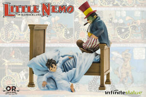 【送料無料】ホビー　模型車　車　レーシングカー リトルアンプアンプ52548 little nemo ancienne amp;amp; rare statue 43,188円