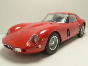 【送料無料】ホビー　模型車　車　レーシングカー フェラーリferrari 250gto rouge 112｜hokushin