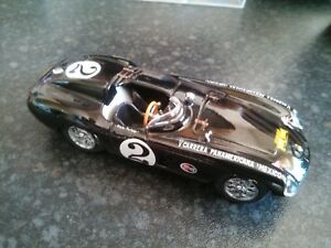 【送料無料】最良のモデル1/43フェラーリ750モンツァ・カレラPanamericaBest Models 1/43 Ferrari 750 Monza Carrera Panamerica|hokushin