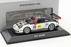 【送料無料】ポルシェ911(991)gt3 rsr#911、24hのdaytona 2016年1:43スパークPorsche 911 (991) gt3 rsr #911 24h daytona 2016 1:43 spark