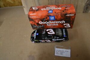 【送料無料】デイル・アーンハート＃のサービスプラスシボレー・モンテカルロDale Earnhardt #3 GM Godwrench Service Plus 2000 Chevrolet Monte Carlo｜hokushin