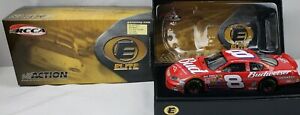 【送料無料】デイル・アーンハートジュニア＃バドワイザーシボレーモンテカルロエリート：スケールDale Earnhardt Jr #8 Budweiser 2005 Chevrolet Monte Carlo/RCCA Elite/1:24 Scale｜hokushin