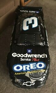 【送料無料】新たにの膨脹可能なレースカーの＃プロモーション用のカーNew ListingDale Earnhardt Nascar Inflatable Race Car #3 OREO - Promotional Car