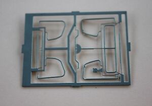 【送料無料】Hk要素はアリーナstratosサファリ1/43に金属を被せます。Hk elements metal arena stratos safari 1/43｜hokushin