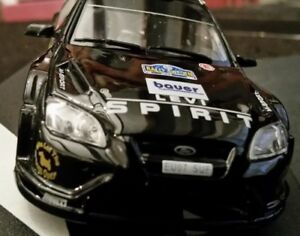 【送料無料】フォードフォーカスラリーに新たにオープンしたことはありませんFord focus r5 rally new never opened