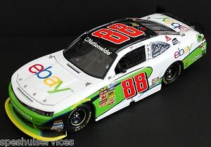【送料無料】デイル・アーンハート・ジュニアのエリートシボレーカマロDale Earnhardt, Jr. #88 EBAY 1/24 RCCA ELITE 2014 Chevrolet Camaro 70/225 21,567円