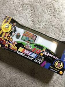 【送料無料】のスケールの鳴りとどろきNascar 1/18 Scale Rumble And Roar｜hokushin