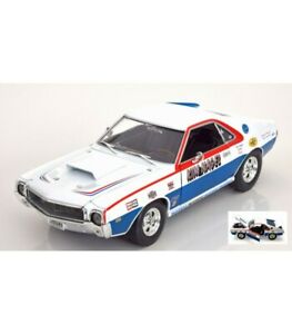 【送料無料】クーペ（キム・：AMX COUPE SS 1969 Kim Nagel 1:18｜hokushin