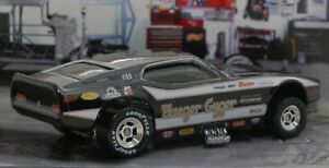 【送料無料】ビンテージのおかしい車フォードムスタング限定！パッケージの新機能 Vintage Funny Car 71 Ford Mustang Plueger &amp; Gyger Limited! New in Package!｜hokushin