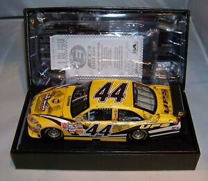 【送料無料】:アクションエリート#ののすべて星レースカムリデイル・ジャレットの1:24 ACTION RCCA ELITE 2008 #44 UPS ALL STAR RACE CAMRY DALE JARRETT 1/444 MIB|hokushin