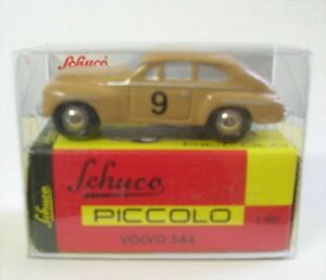 【送料無料】ボルボビンテージクラシックニュルブルクリンクVolvo 544 Nr. 9-vintage Classic N?rburgring 2009