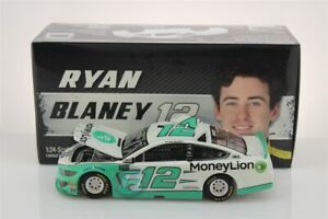 【送料無料】ライアン・＃マネー液体カラースケールの新しい無料配送RYAN BLANEY #12 2019 MONEY LION LIQUID COLOR 1/24 SCALE NEW FREE SHIPPING 20,246円
