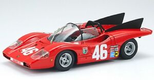 【送料無料】フィットアバルトアリーナ販売上昇1/43 fit abarth 2000 arena sold rise