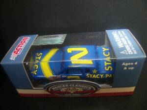 【送料無料】稀なティム・リッチモンドの#ビュイックリーガルRARE Tim Richmond 1982 JD Stacy #2 Buick Regal 1/64 NASCAR|hokushin