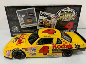 【送料無料】＃コダックスターリングマーリンデイトナの勝者さん1994 #4 Kodak Sterling Marlin Daytona 500 Winner 324 Produced