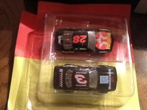 【送料無料】マッチ箱のシボレーのデイル・アーンハート##Matchbox Chevrolet Dale Earnhardt #3 Goodwrench&Havoline #28