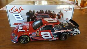 【送料無料】デイル・アーンハートジュニアシカゴ勝利Dale Earnhardt Jr 2005 Chicago Win 1/24｜hokushin