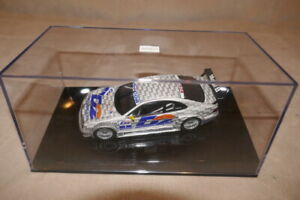 【送料無料】メルセデスシュナイダー＃AUTOart 1/43 Mercedes CLK DTM Schneider 2000 #1