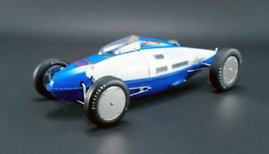 【送料無料】ベリータンカーACME Weiand Belly Tanker 1/18