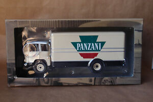 【送料無料】トラックのTruck altaya anaid tl201 1964 panzani 1/43