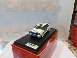 【送料無料】ランチアデルタプロトレースEmmebi sc1/43 Lancia Delta HF Proto 2004 Navarre Rubicon racing 27,000円