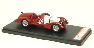【送料無料】アルファロメオスパイダーツーリングスイスAlfa romeo 412 Spyder Touring-G. P. Switzerland 1950