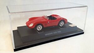 【送料無料】マセラティマセラティ年代毎日の国家1/43 Maserati 150s-national daily|hokushin