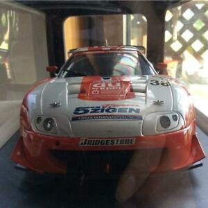 【送料無料】トヨタスープラオートアート製1/18 Toyota Supra Gt Autoart Made By Auto Art