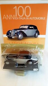 【送料無料】ランチアデ・アゴスティーニ1/43 Lancia Astura-DE AGOSTINI
