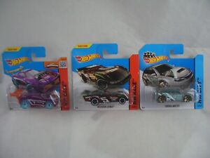 【送料無料】ホットホイールのトレジャーハントの最大許容差、すばるパラダイム転換Hot Wheels Treasure Hunt Maximum Leeway, Subaru WRX & Paradigm Shift 2013