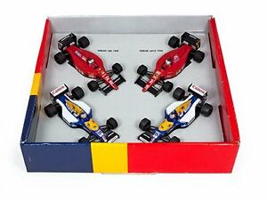 【送料無料】オニキスナイジェルマンセル記念セットOnyx 1/43 Nigel Mansell Commemorative Set
