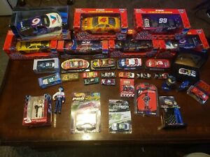 【送料無料】の蒐集品の巨大なロットHuge lot of nascar collectables
