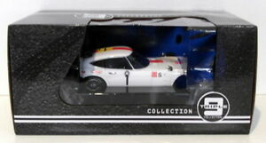 【送料無料】トリプルモデルスケールのトヨタ時間富士＃Triple 9 Models 1/18 Scale T9-1800185 - Toyota 2000GT 24 Hours Fuji #1