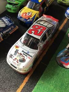 【送料無料】のモンテカルロNascar Goodwrench 2001 Monte Carlo 1/24