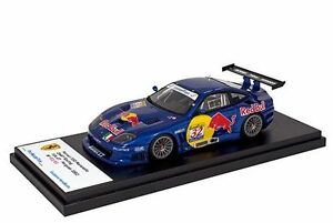 【送料無料】フェラーリマラネロ＃ProModelTek 1/43 2002 Ferrari 550 Maranello #32 Pergusa