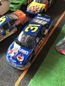 【送料無料】のロウズモンテカルロNascar Lowe'S 2001 Monte Carlo 1/24 37,666円