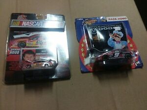 【送料無料】ビル・エリオットの収集できる車の様々なブランドがたくさんいる。Lot Of 2 Bill Elliot Collectible Cars Various Brands 12,701円