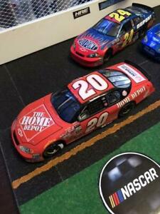 【送料無料】のホーム・デポNascar Montecarlo 1/24 The Home Depot