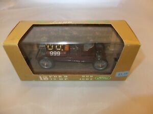 【送料無料】モデルフォードBrumm ORO model R15 Ford 999｜hokushin 12,169円